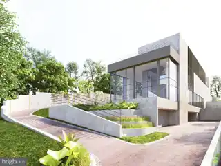 Knoll-Top Opportunity with Streamside Serenity