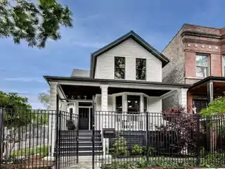 Residential