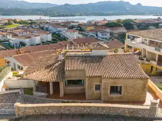 Classic Four Bedroom Villa