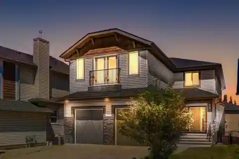 Elegant Family Home with Room to Expand