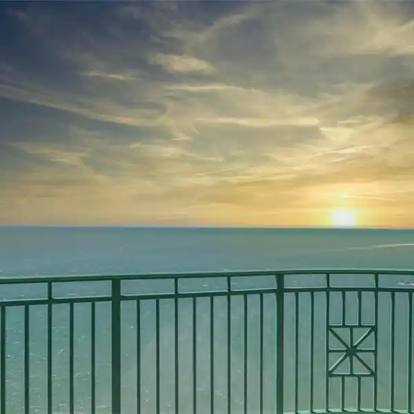 STUNNING BEACHFRONT HOME IN BELIZE IN CAPE MARCO