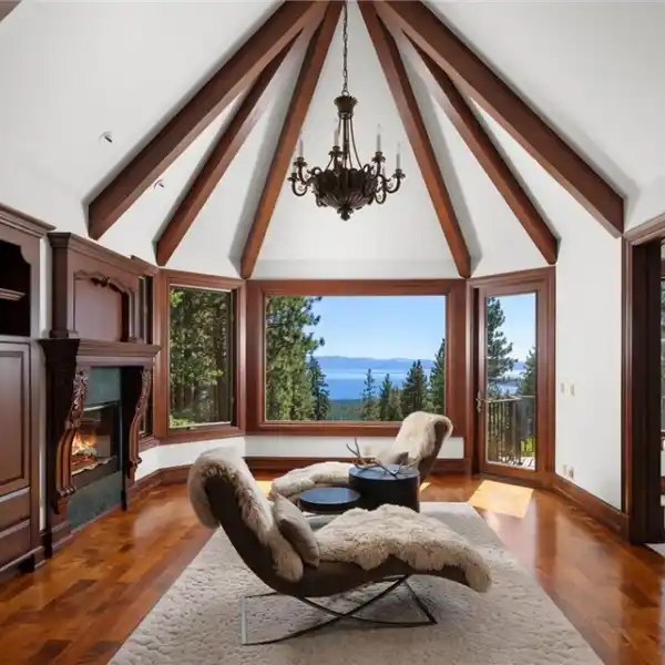 EXQUISITE GATED ESTATE