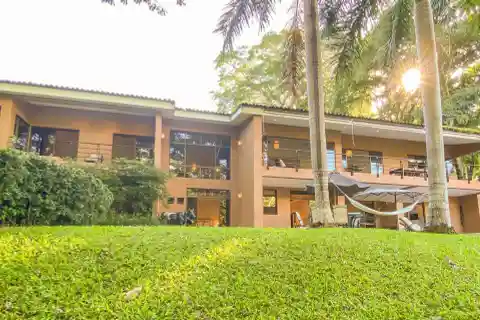 Casa Grama at Carara