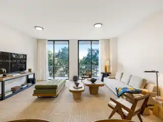 Refined Sophistication in Miami’s Most Walkable Neighborhood