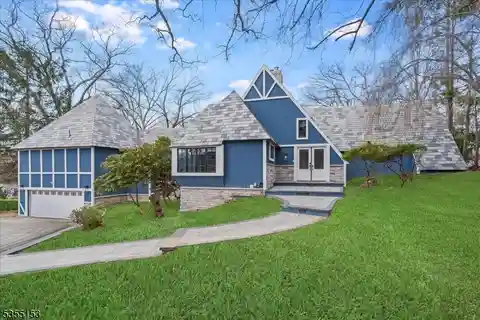 Luxury Living on Private Manitou Island