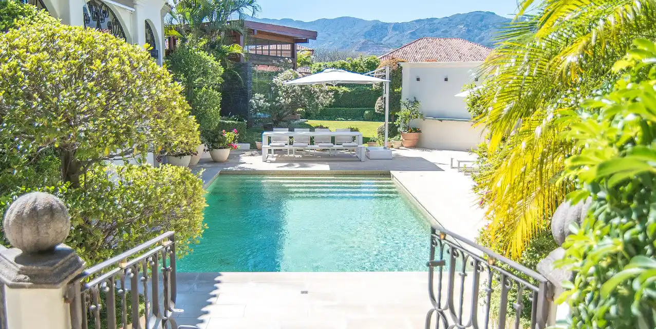 Villa Verano