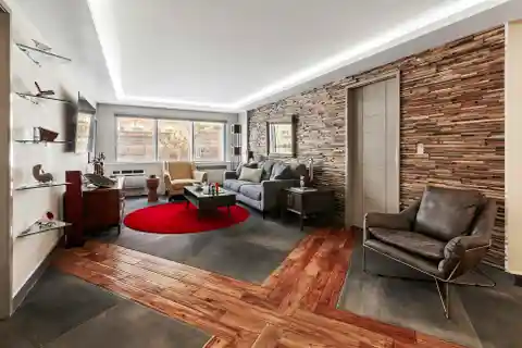 Recently Converted Hudson Yards Condop