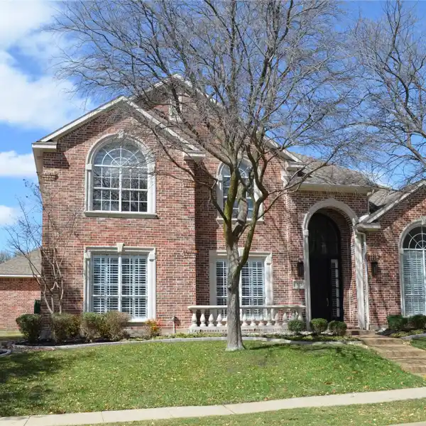 MASTERFULLY UPDATED HOME