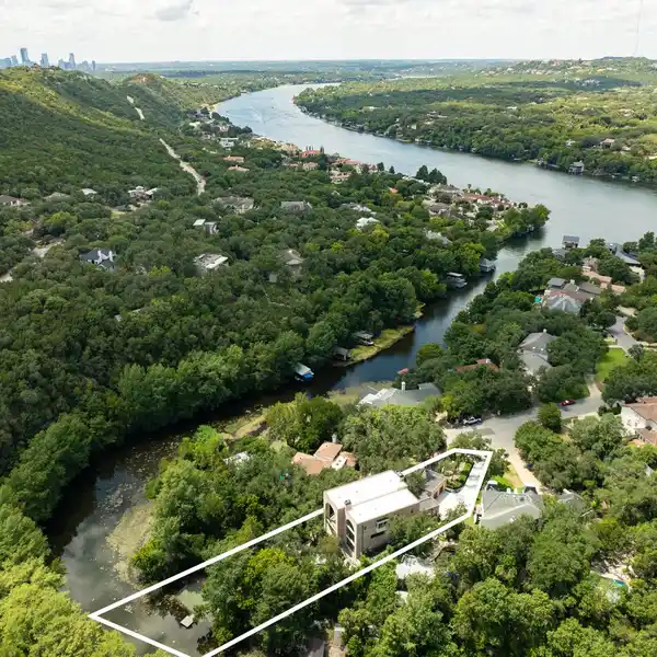 ONE-OF-A-KIND NEWLY REFRESHED RESIDENCE