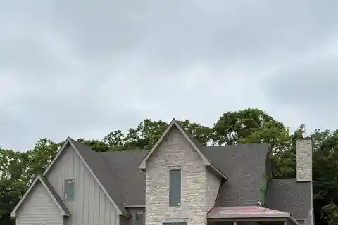 Brand New Four Bedroom Home