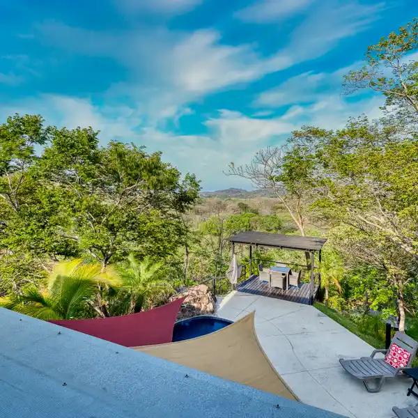 FINCA TOLTEC