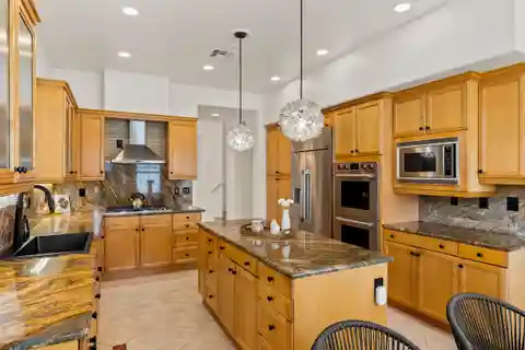 Beautifully Upgraded Home in Exclusive Cristalla