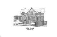 BUILD A CUSTOM HOME IN CLUB FOREST