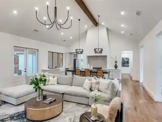 Exceptional Space, Luxury, and Thoughtful Design