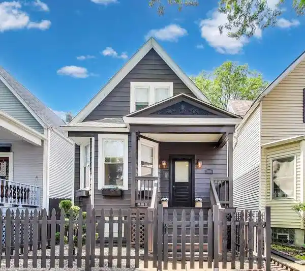 VINTAGE CHARM WITH MODERN UPDATES