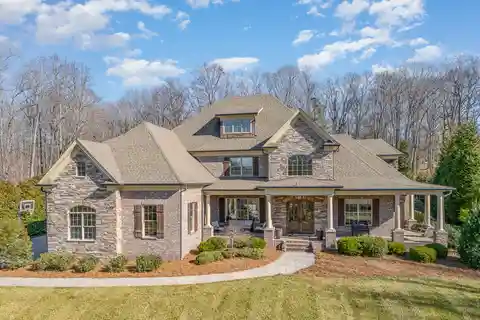 Exceptional Luxury Home