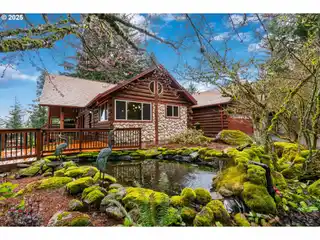 Versatile 12.66-acre Compound
