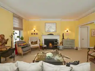 Delightful Classic Prewar Aparment with Lovely Original Features