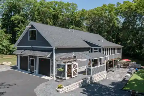 Coastal Luxury Living Near Historic Downtown