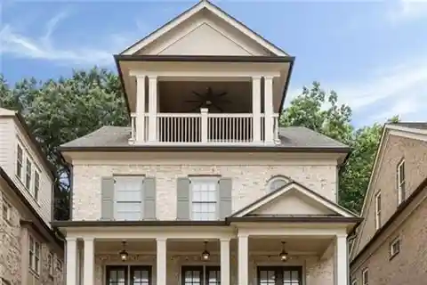 Refined Luxury Living in the Heart of Collier Hills