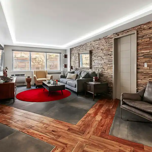 RECENTLY CONVERTED HUDSON YARDS CONDOP