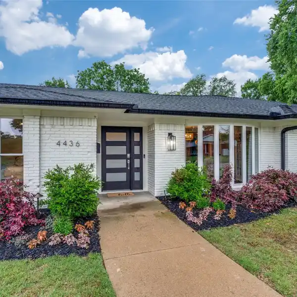 IMPECCABLY UPDATED HOME