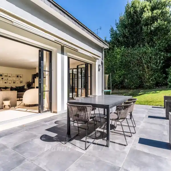 COMPLETELY RENOVATED HOME ON LARGE PROPERTY