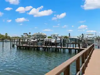 Corner Condo with Amazing Bay Views