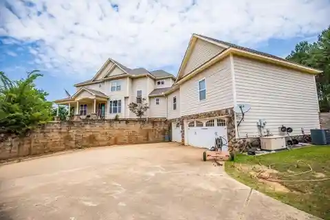 Two Homes on 75 Acres