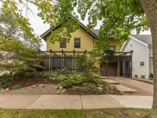 Turnkey Home in the Heart of Burns Park