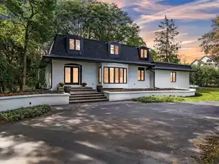 Beautifully Updated and Move-In Ready Estate