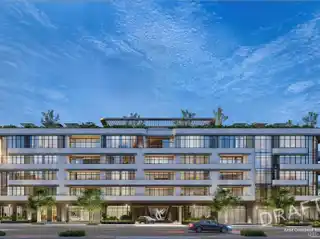 State-of-the-art Luxury Living at the Waldorf Astoria Residences Cherry Creek