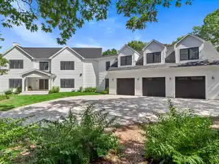 Wonderfully-appointed Compound Offering Exceptional Privacy