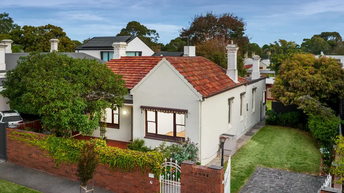 Timeless Home with Incredible Scope