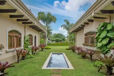 Grand Mediterranean Style and Elegance