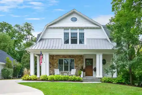 Residential