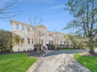 The Perfect Blend of Nature and Luxury