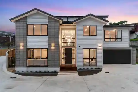 Style & Serenity in Your Private Oasis