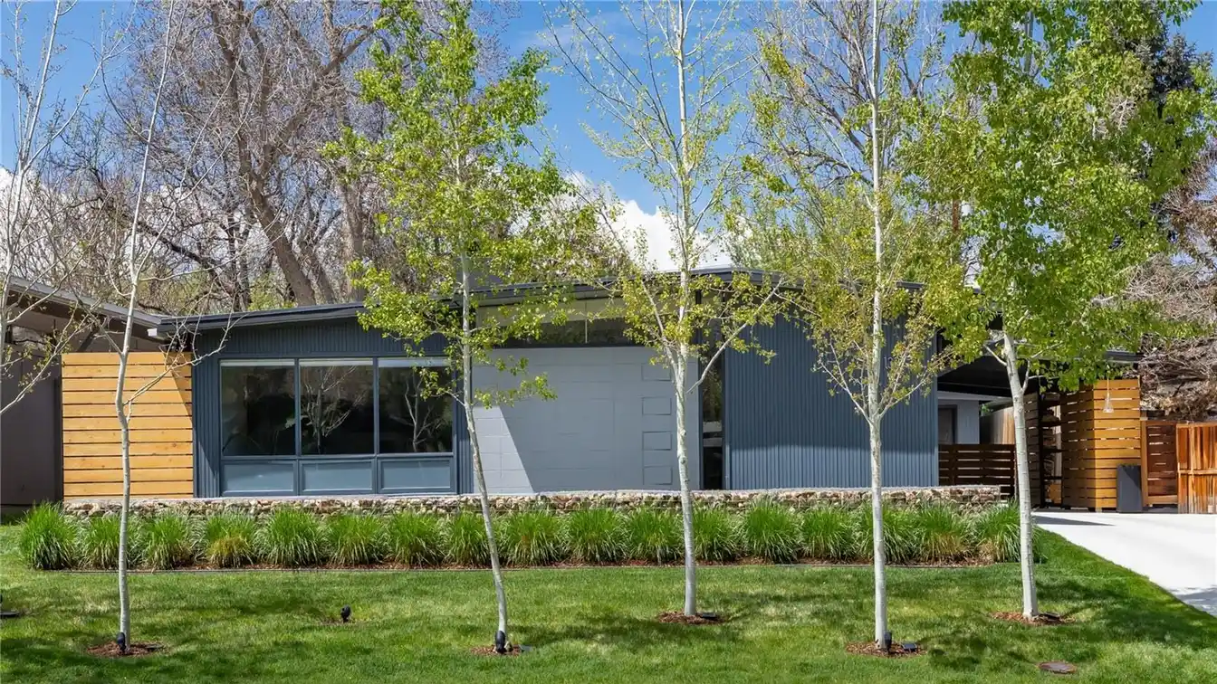 Residential