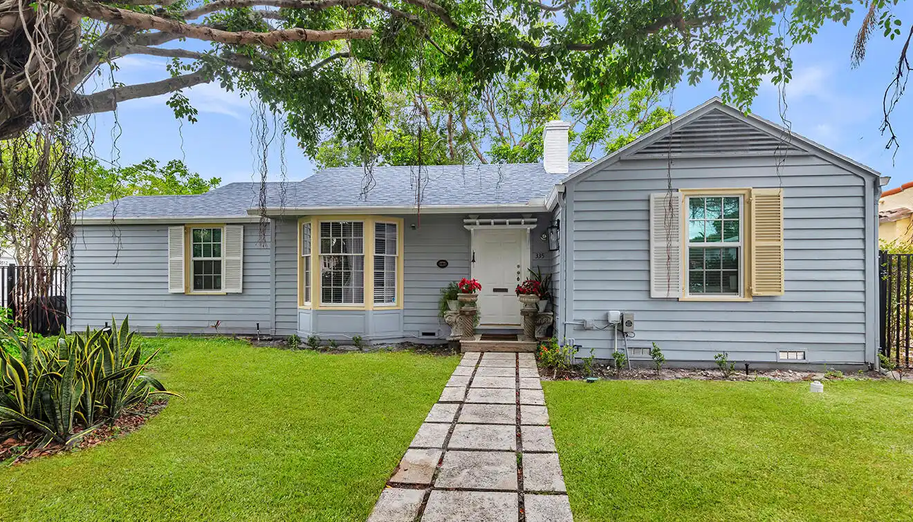 Lovely Home and Property