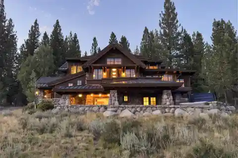 The Overlook Lodge