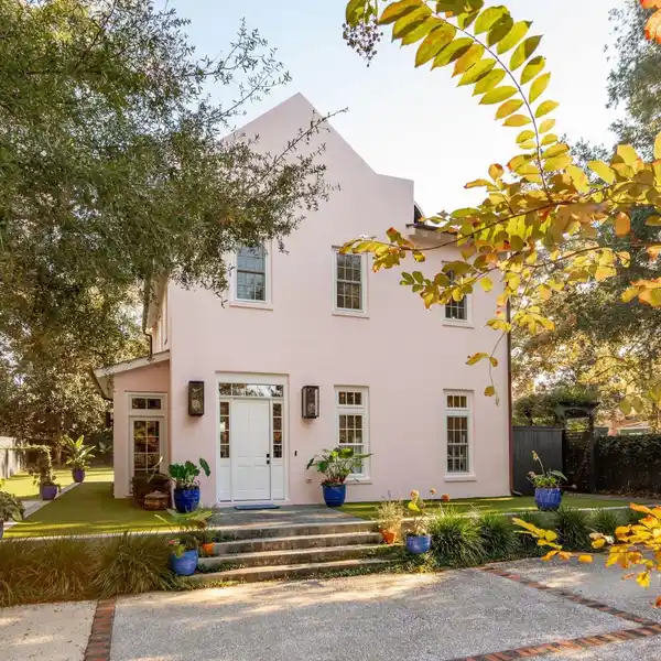 THOUGHTFULLY DESIGNED OLD VILLAGE STUNNER
