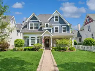 Exceptional Home with Designer Finishes