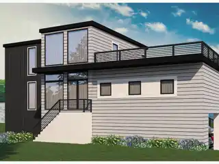 Spectacular Custom Built Home on the the Fairfield County Coast