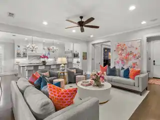 Residential