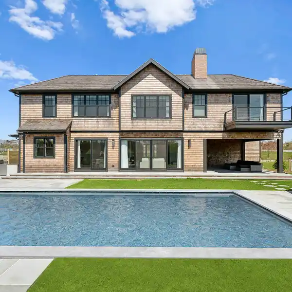 Residential Lease