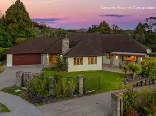 An Extraordinary Lifestyle Opportunity