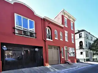 Award-Winning Townhome