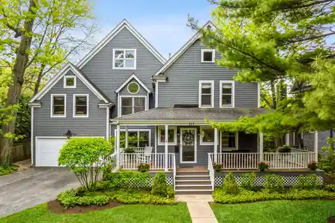 Historic Warmth Meets Inspired Modern Living