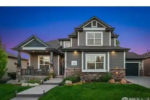 Beautiful Home in Desirable Highland Meadows